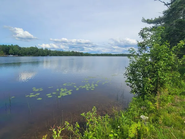 7726 Kleber Rd, Onaway, MI 49765
