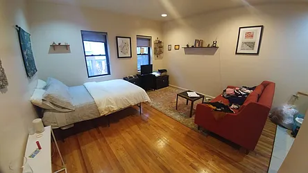 Rented by Downtown Mgt & Realty LLC