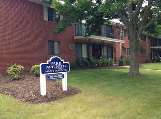 Park Avenue Apartments, Kenosha, WI 53140