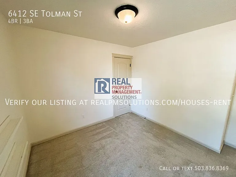 6412 SE Tolman St — Photo 30