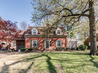 2626 Edison Ave, Granite City, IL