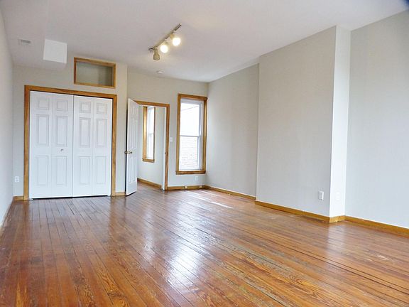 Huge Master Bedroom!