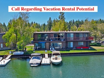 2031 Venice Dr APT 322, South Lake Tahoe, CA, 96150