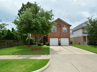 4510 Wellington Grove Ln, Katy, TX 77494