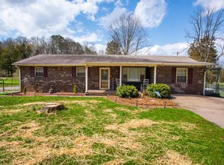 4821 Crippen Rd, Knoxville, TN 37918