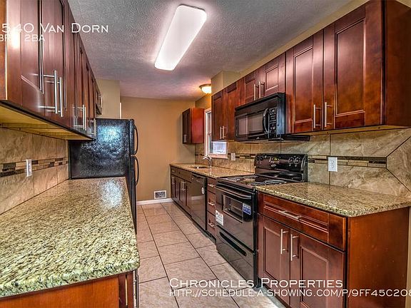 3rd image of 3540 Van Dorn St