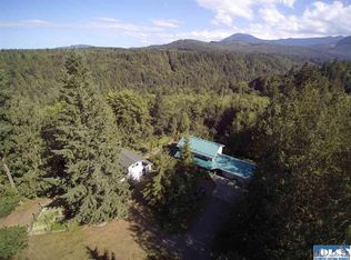 737 Glass Rd, Port Angeles, WA 98362