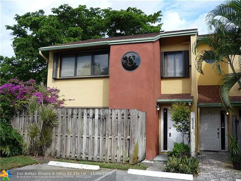 1st image of 353 City View Dr #353