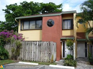 353 City View Dr #353, Fort Lauderdale, FL 33311