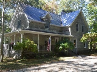 15 Great Circle Rd, Shelter Island, NY 11964