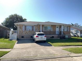 1513 Disney Dr, Metairie, LA 70003