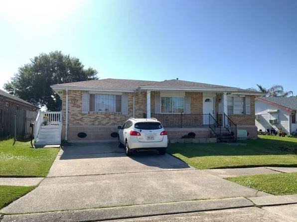 1513 Disney Dr, Metairie, LA 70003