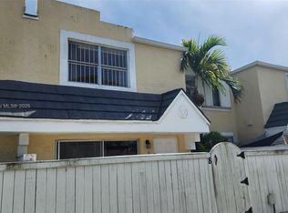4540 SW 68th Court Cir UNIT 8, Miami, FL 33155