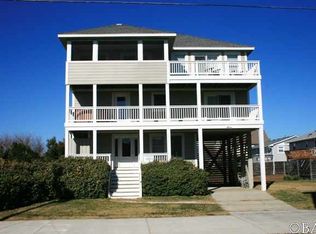 8438A W Old Oregon Inlet Rd #25, Nags Head, NC 27959