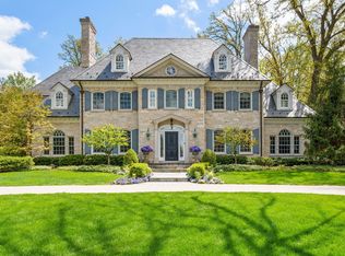 452 E 4th St, Hinsdale, IL 60521