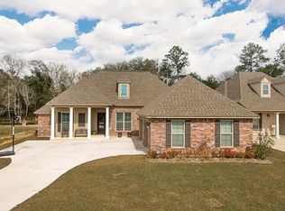 2036 Thomas Dr, Covington, LA 70435