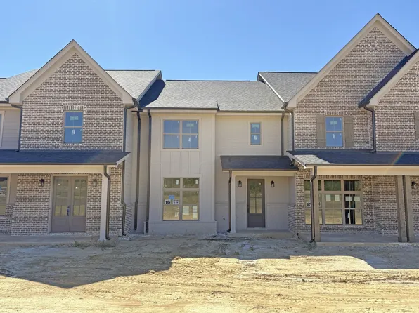12112 Providence Homes Ln Lot 16, Arlington, TN 38002