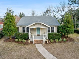 1614 Bullis Ave, Gulfport, MS 39501