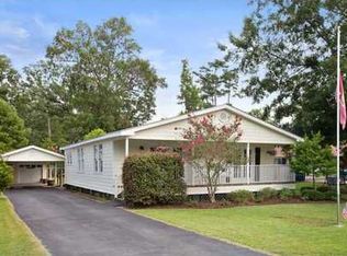 439 Jackson Ave, Mandeville, LA 70448