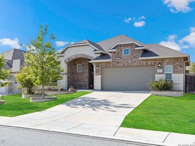 11531 Escobar, San Antonio, TX, 78253