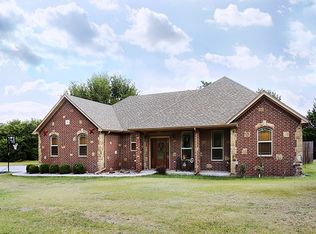 439 Kelly Ln, Ardmore, OK 73401