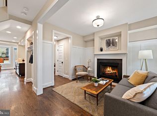 1605 E Capitol St SE, Washington, DC 20003