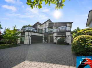 9151 Glendower Dr, Richmond, BC V7A2Y4