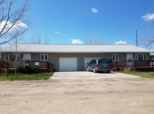 307 N Sutton Ave, Miles City, MT 59301