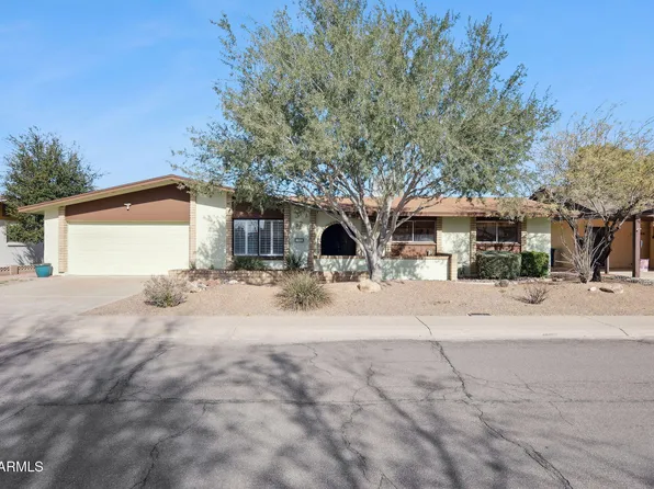 1932 E LOMA VISTA Drive E, Tempe, AZ 85282