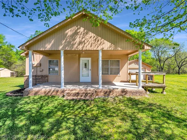 3714 Elmwood Rd, Greenwood, AR 72936