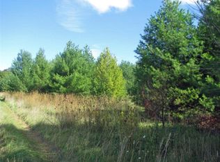 T B D Blackberry Rd, Ellison Bay, WI 54210