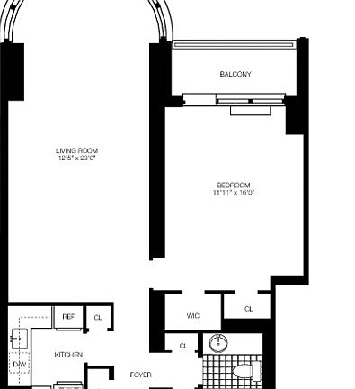 2nd image of 330 E 38th St APT 56G