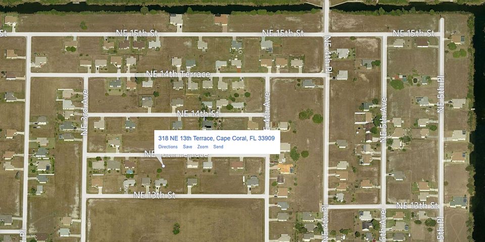 1st image of 318 NE 13th Ter