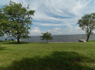100 Maryland Ave, Stevensville, MD 21666