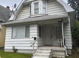 746 Spencer St, Toledo, OH 43609