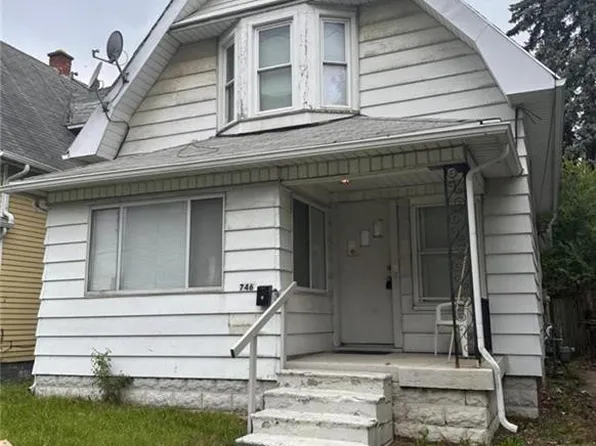 746 Spencer St, Toledo, OH 43609