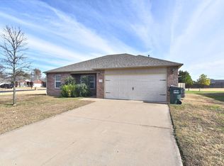 6709 N 128th East Ave, Owasso, OK 74055
