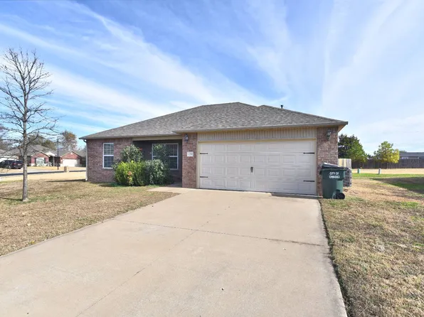 6709 N 128th East Ave, Owasso, OK 74055