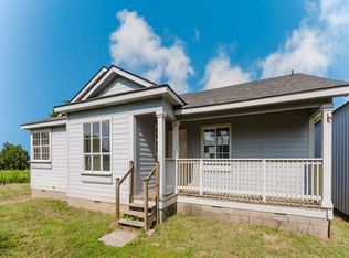 13700 N Anderson Rd, Jones, OK 73049