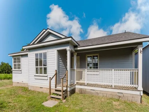 13700 N Anderson Rd, Jones, OK 73049