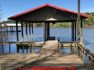 320 Palmer Blvd, Many, LA 71449