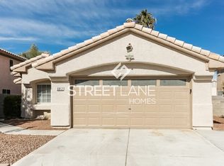 6812 Rancho Santa Fe Dr, Las Vegas, NV 89130