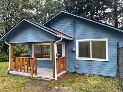 2519 E Wishkah Boulevard, Aberdeen, WA, 98520