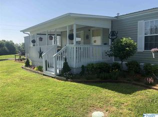 3492 Brashiers Chapel Rd, Arab, AL 35016