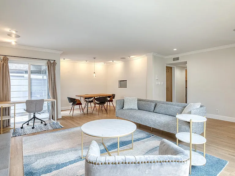 1342 Stanford St #7 — Photo 4