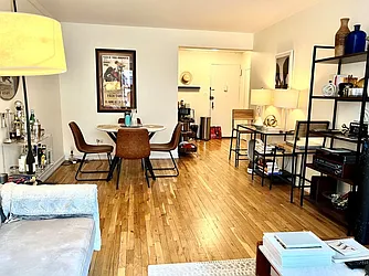 Rented by Brown Harris Stevens