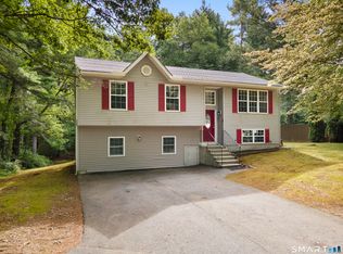792 Cook Hill Road, Killingly, CT 06239