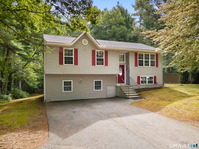 792 Cook Hill Road, Killingly, CT, 06239