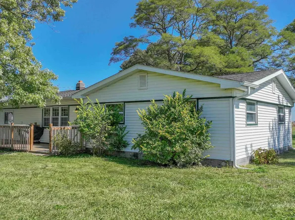 11431 Rose St, Romney, IN 47981