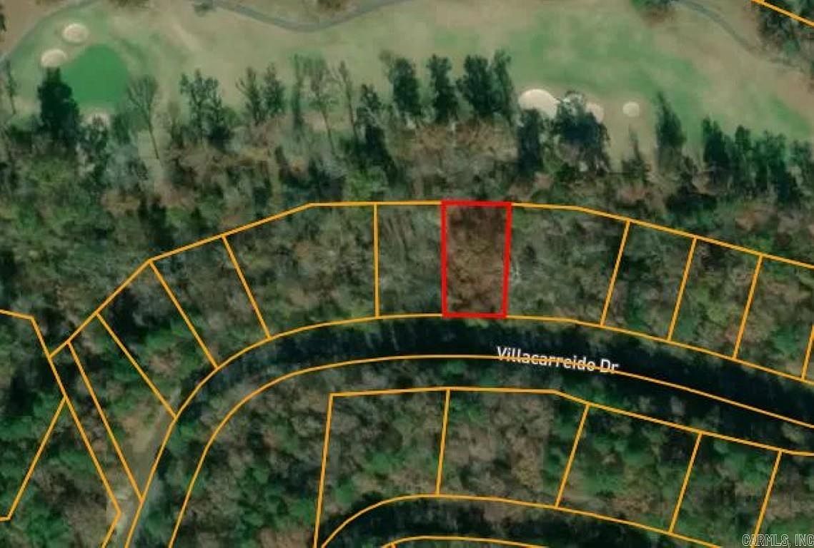 107 Villacarriedo Dr